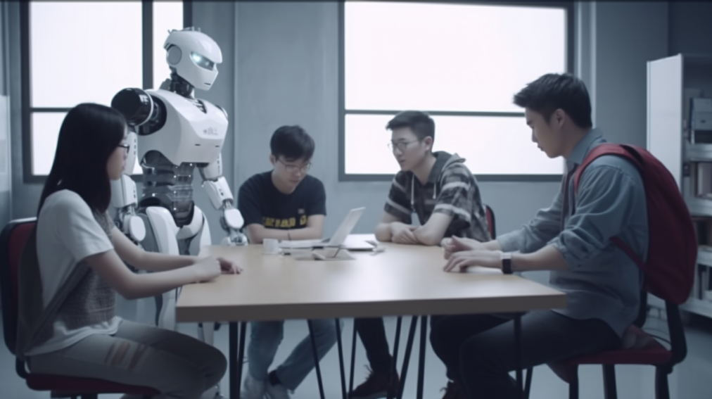 未來工作學：不只ChatGPT，20 個提升生產力的AI 工具– mutahead ...