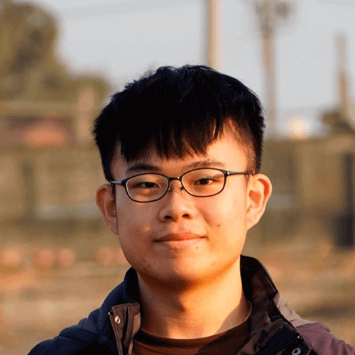 李治霖