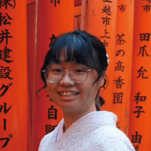 林韋婷