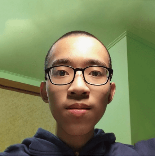 洪一亘