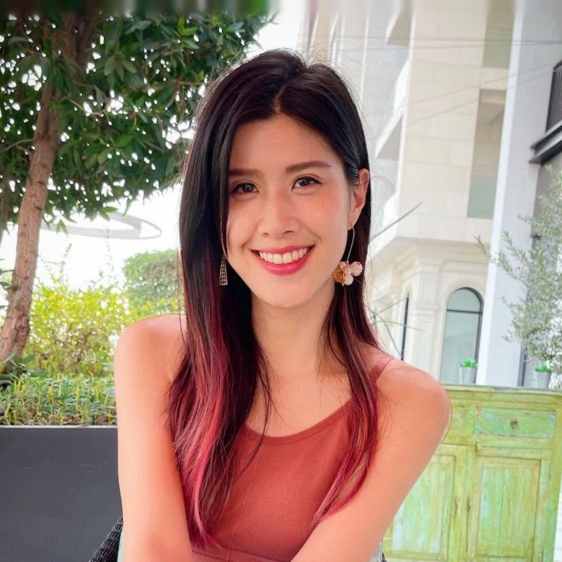 劉姝麟