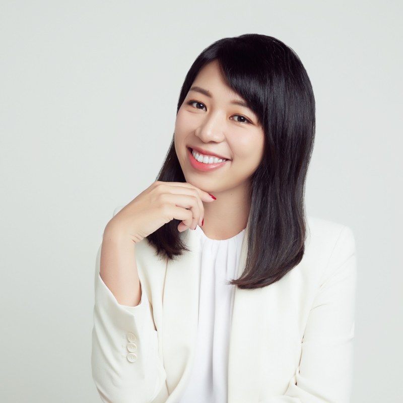 張希慈