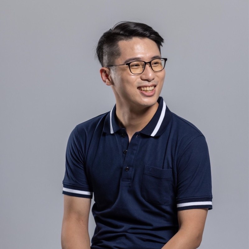 曾荃鈺 Joey