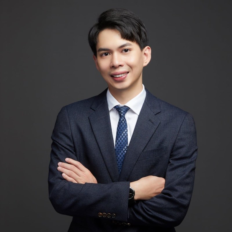謝睿哲