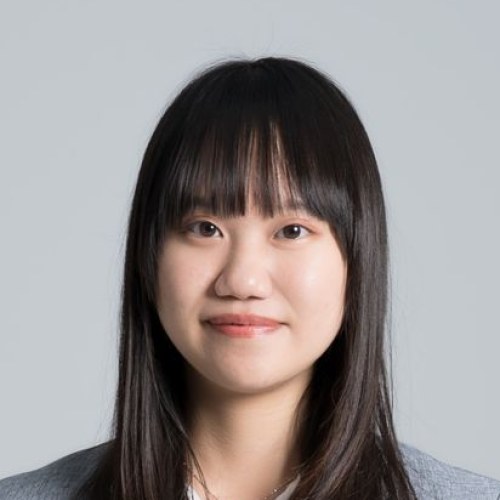 張芮慈