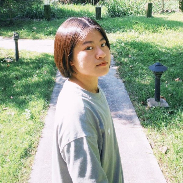 胡允芃