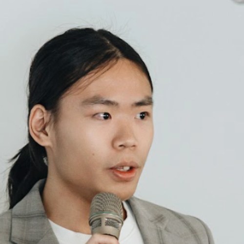 陳威達